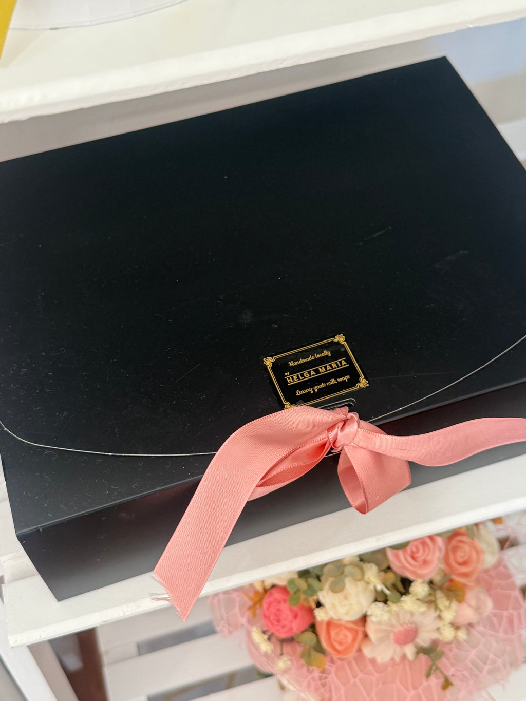 Sweet Posy Gift Box