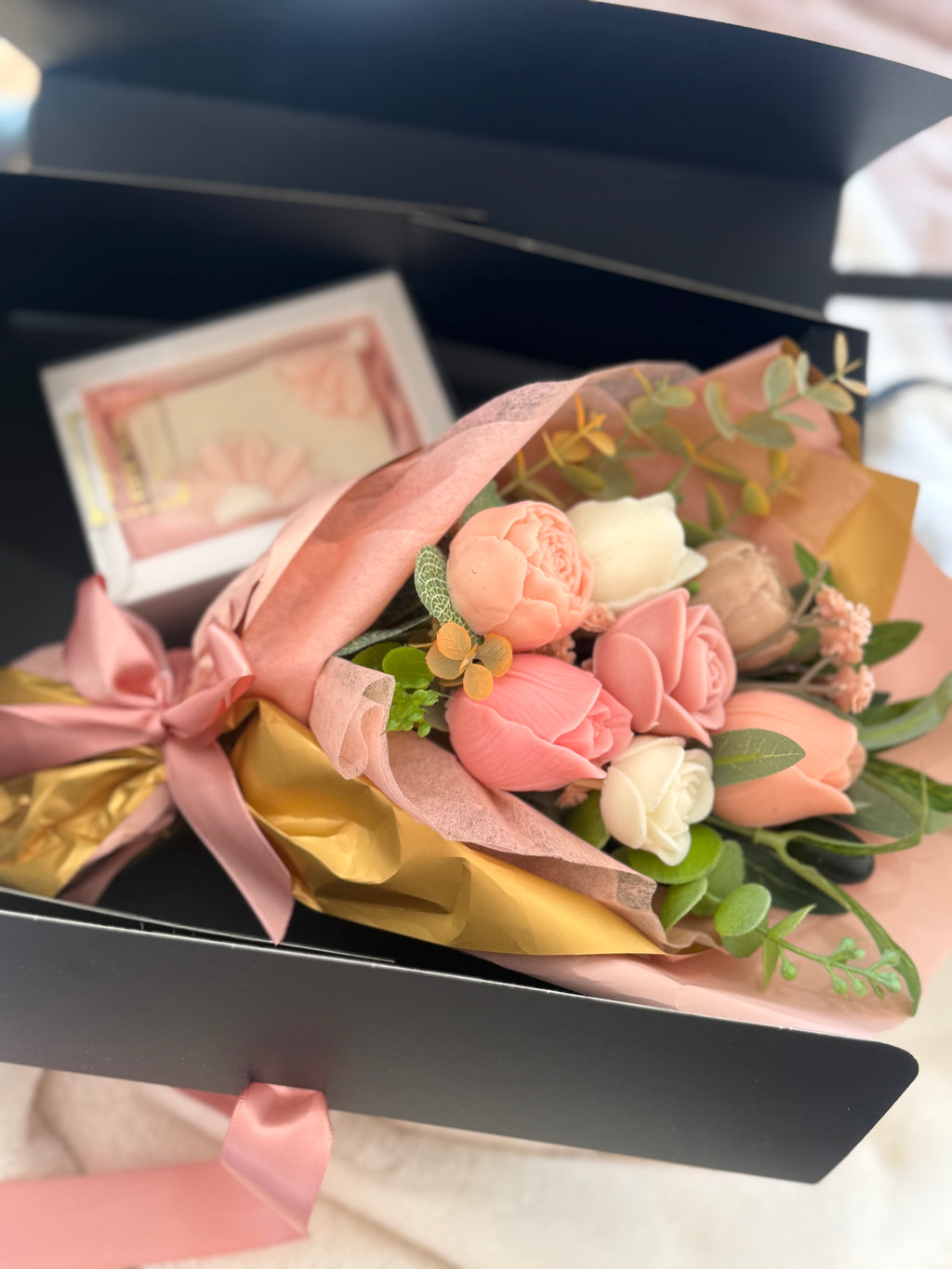 Sweet Posy Gift Box