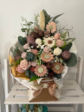Australian Botanica Soap Flower Bouquet – XL