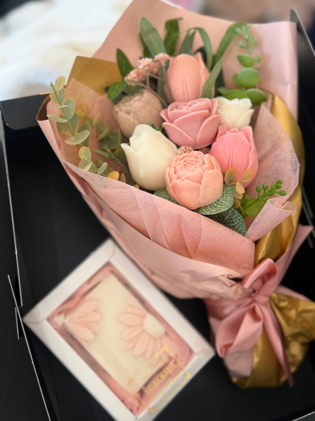 Sweet Posy Gift Box